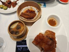 -祥记餐饮•豫粤珍味(金隅大厦店)