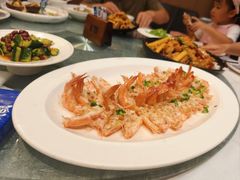 -79号渔船海鲜饭店(宝安店)