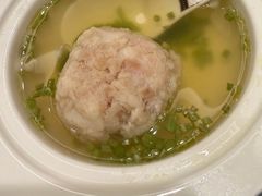 -扬州香格里拉·香宫中餐厅
