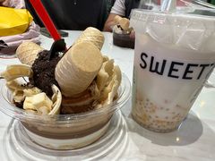 -DQ·蛋糕·冰淇淋(大宁国际商业广场店)