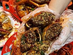 -吉利龙虾·新派海鲜烧烤