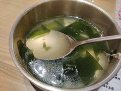 -西塔老太太泥炉烤肉(北京双井店)