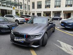 -BOP保镖隐形车衣NKD王者铠甲AX改色膜(徐汇授权店)