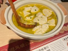 -避风塘(宝山万达店)