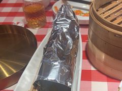 -西贝(满都海公园店)