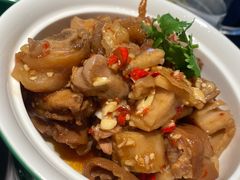 -费大厨辣椒炒肉(黄兴中心广场店)