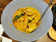 -星叶·东南亚料理(宁波万象汇店)