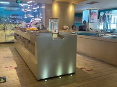 -青瓷火锅料理(西单大悦城店)