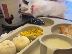 -永和大王(蛙嫩鸡香煲煲鲜·军博店)