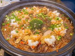 -老灶房-四川土菜(铁牛广场店)