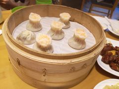 -鼎泰丰(嘉年华•海信广场VILLAGE店)