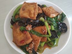 家常豆腐-瑜瑜饭馆