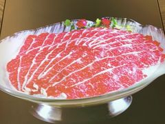 -清真军邺·金富苑肥牛(石坡街旗舰店)