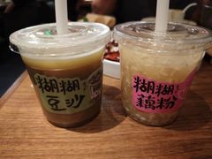 -清水亭湖北菜(大屯DT51店)