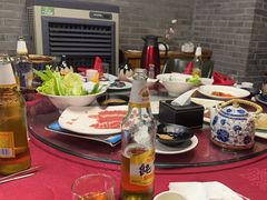-东来顺饭庄(西直门店)