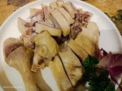 -老牌坊鲁菜名店(聊城美食岛店)