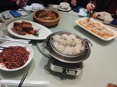 -刘胖子家常菜·蹄花焖藕(兴业店)