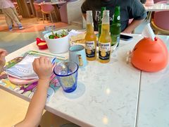 -水桶王国主题餐厅·聚会·生日派对·亲子活动·家庭套餐(亚龙湾希尔顿店)