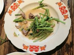 -广府乡下·饭庄(新港东路店)