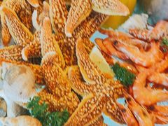 -松咖啡自助餐厅·松北香格里拉