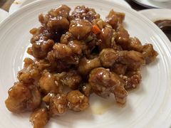 樱桃肉-林之六八·6886大连老菜馆