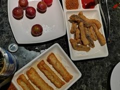 -海底捞火锅(龙湖三千集店)