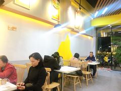 大堂-黎一煲煲仔饭(丰乐店)