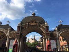 -安徒生童话乐园