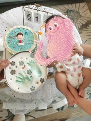 -baby bella小贝拉母婴护理中心(珠海希尔顿店)