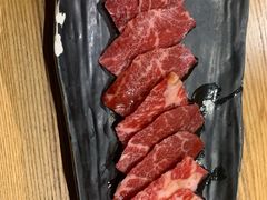 -御牛道日式烤肉料理(杭州万象城店)