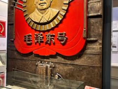 -中国铁道博物馆(正阳门馆)