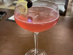 -Nirvana Cafe&Bar(北仓文创街区店)