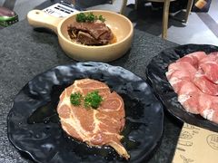 -温度烤肉专门店