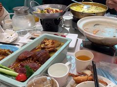 -避风塘(江南环球港店)