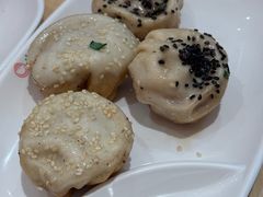 -小杨生煎(浦江欢乐颂店)