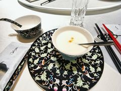 -君庭中餐厅(友谊宾馆店)