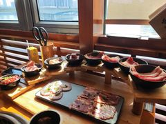 -拾勝牛·江景安格斯烧肉放题(江湾阳光天地店)