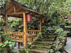 -青城甲(青城山店)