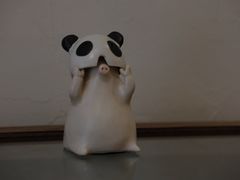 -三目仓咖啡(贤南路店)