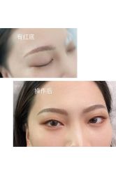 -MIVI野生眉纹绣纹眉