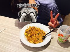 -必胜客(湘隆店)