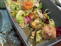 -聚宝渔港.五钻酒家(上地店)