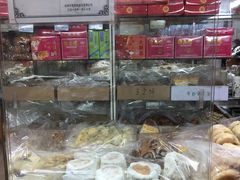 面包甜点陈列柜-大顺斋(牛街店)