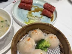 -丰尔粥食·顺德鱼生·干蒸排骨顺德菜(大良分店)