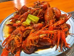 -张记老友聚张小串烧烤夜市