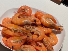 -新长福(国贸金融中心店)