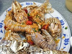 -瑶记海鲜餐厅(西涌店)