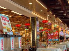 -大师傅金奖啤酒鱼(西街口总店)