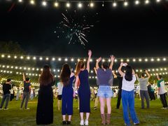 -清泉湾生态旅游度假区