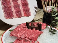 -涮福記·现切牛羊肉火锅(世纪汇店)